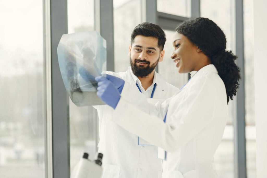 Clinicians & Professionals