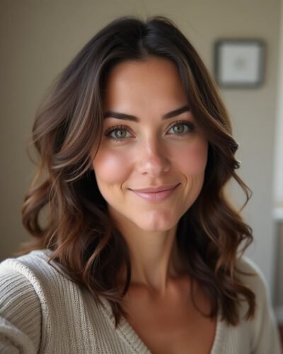 Stephanie Martin